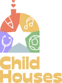 Child Houses Logo